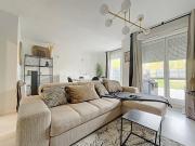 Appartement 5 pièces 101 m²