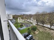 Appartement 5 pièces 101 m²