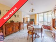 Appartement 5 pièces 101 m²