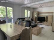 Appartement 5 pièces 101 m²