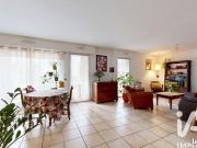 Appartement 5 pièces 101 m²