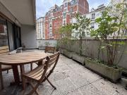 Appartement 5 pièces 101 m²