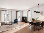 Appartement 5 pièces 101 m²