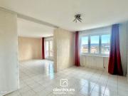 Appartement 5 pièces 101 m²