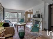 Appartement 5 pièces 101 m²