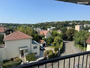 Appartement 5 pièces 101 m²