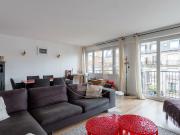Appartement 5 pièces 101 m²