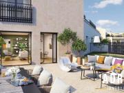 Appartement 5 pièces 101 m²