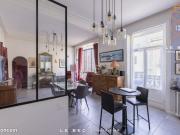 Appartement 5 pièces 101 m²