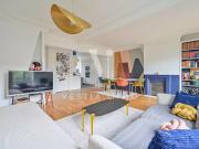 Appartement 5 pièces 101 m²