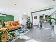 Appartement 5 pièces 101 m²