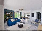 Appartement 5 pièces 101 m²