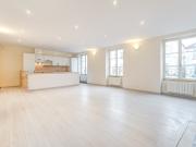 Appartement 5 pièces 102 m²
