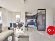 Appartement 5 pièces 102 m²