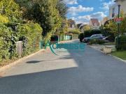 Appartement 5 pièces 102 m²