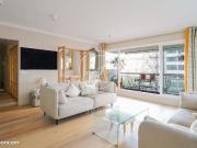 Appartement 5 pièces 102 m²