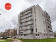 Appartement 5 pièces 102 m²