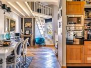 Appartement 5 pièces 102 m²