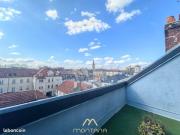Appartement 5 pièces 102 m²