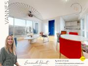 Appartement 5 pièces 102 m²