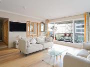 Appartement 5 pièces 102 m²