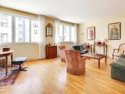 Appartement 5 pièces 102 m²