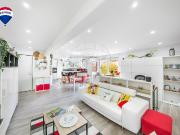 Appartement 5 pièces 102 m²