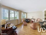 Appartement 5 pièces 102 m²