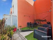 Appartement 5 pièces 102 m²