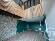 Appartement 5 pièces 102 m²