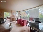 Appartement 5 pièces 102 m²