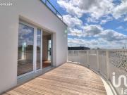 Appartement 5 pièces 102 m²