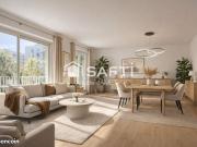 Appartement 5 pièces 102 m²