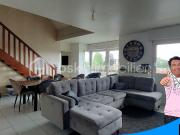 Appartement 5 pièces 102 m²