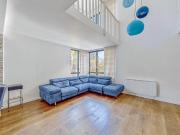 Appartement 5 pièces 102 m²