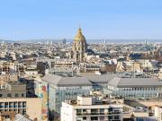 Appartement 5 pièces 102 m²