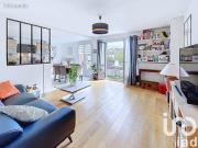 Appartement 5 pièces 102 m²