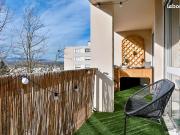 Appartement 5 pièces 102 m²