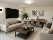 Appartement 5 pièces 102 m²