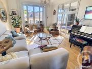 Appartement 5 pièces 102 m²