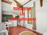 Appartement 5 pièces 102 m²