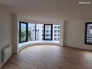 Appartement 5 pièces 102 m²