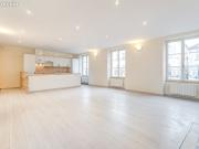 Appartement 5 pièces 102 m²