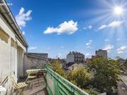 Appartement 5 pièces 102 m²