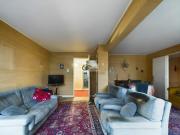 Appartement 5 pièces 102 m²