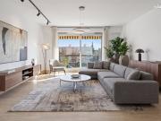 Appartement 5 pièces 102 m²