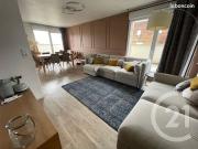 Appartement 5 pièces 102 m²