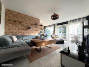 Appartement 5 pièces 102 m²