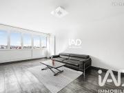 Appartement 5 pièces 102 m²