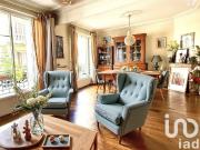 Appartement 5 pièces 104 m²